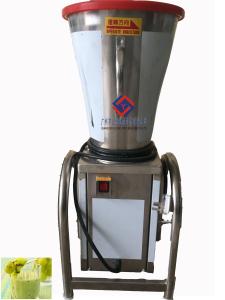 Quality Nuts Milk Automatic Fruit Juicer Soybean Vegetables Industrial Juicer wholesale