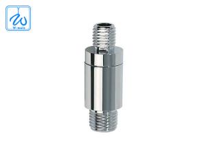 Quality High Quality 360 Degree Universal Joint Coupling Steel Swivel Joints wholesale