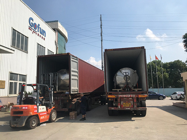 Energy Saving Tomato Processing Line Tomato Paste Processing Equipment