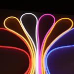 12V 24V SMD2835 120LED Per meter waterproof decoration neon flexible LED neon