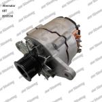 Alternator 6BT 24V 70A 3935530