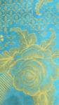 2.1m Wide Polyester Mattress Fabric