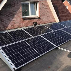 China 530W High Power Solar Panels 540W 550W Half Cut PV Module on sale