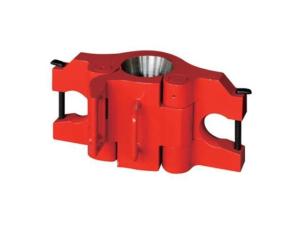 Quality CDZ drill pipe elevators Maximum Load 350（3150） Elevator aperture 100.81 (mm) wholesale