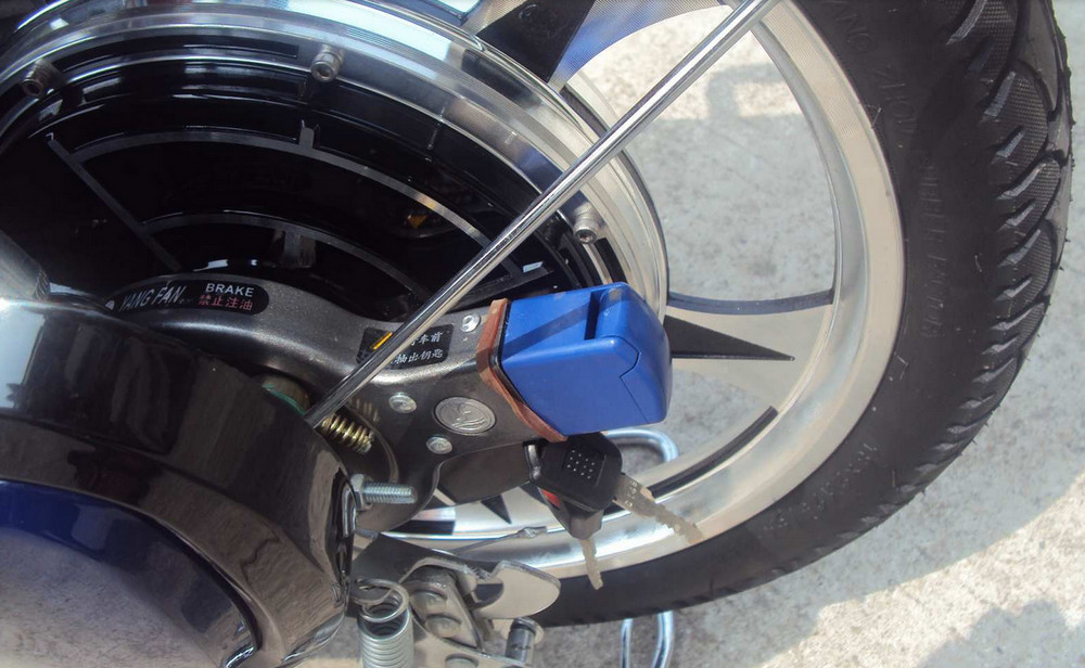 18 Inch Wheel Power Assisted Pedal Cycle With 48V Removable Battery