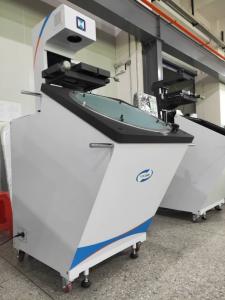 Quality Dia600mm Screen O Ring Inspection Machine wholesale