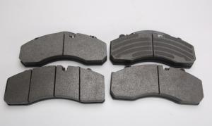 Quality Commercial Bus Brake Pad USA Green Test wholesale