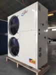 Air Source Heat Pump, HOUSE HEATING HEAT PUMP