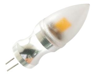Quality led G4 1.5w 12v Ac/Dc flame wholesale