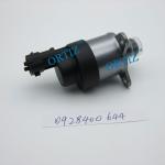 230G Durable Cargo Spare Parts , Fuel Metering Solenoid Valve 0928 400 644