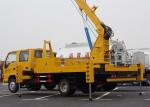 18 Meter 20 Meters 22 Meters Aerial Lift Truck Overhead Working Bucket Boom
