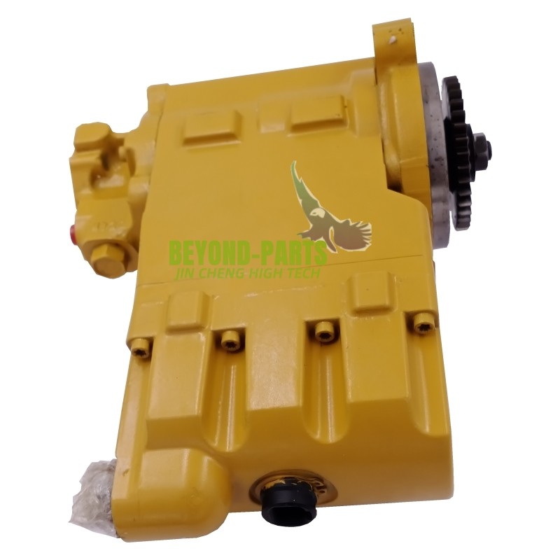 catererpillar 330CL Excavator Spare Parts C-9 Engine Injection Pump 204-4945 2044945