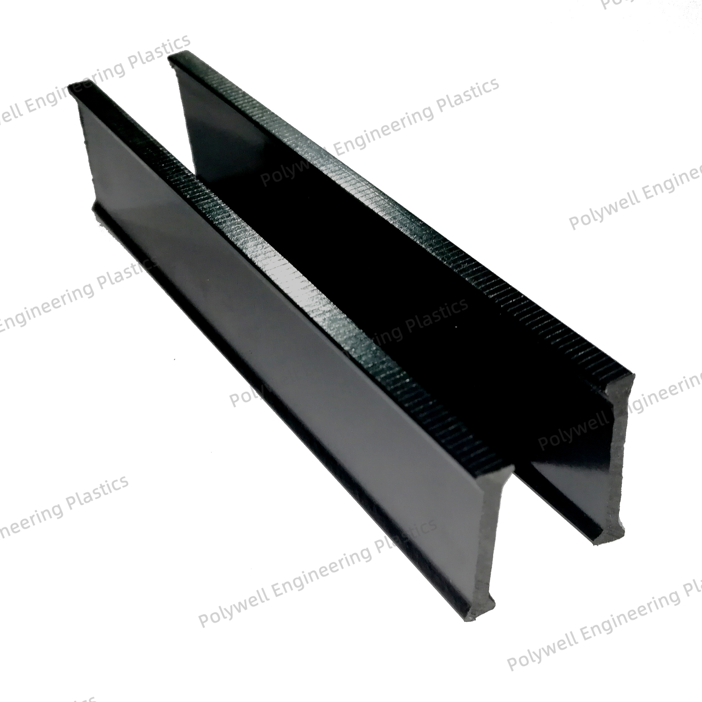 I Shape 18.6mm Extruded Polyamide Thermal Insulating Profile Heat Break Strips for Broken Bridge Aluminum Windows
