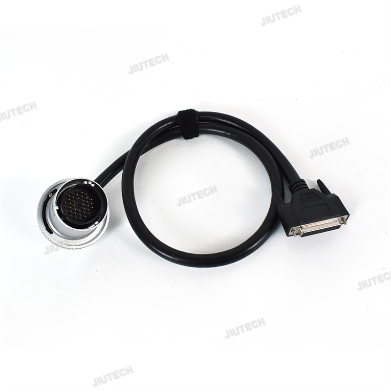 2024 Super MB Pro M6 Car and Truck DOIP Diagnostic Tool MB STAR C6 Programming