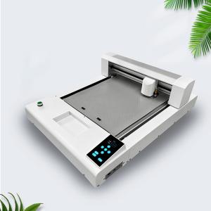 Quality Efficient Paper Cutting Machine A3 Size 220V 0.37KW Paper Cutter Machine A3 wholesale