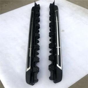 Quality Highlander 2020 Side Step Running Board wholesale