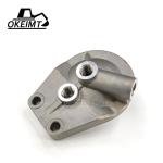 OEM Fuel Filter Head 513210751 ISO 9001 For Iuszu 6BD1 EX200-1