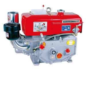 Quality R180 2600RPM 7 HP Irrigation Water Pump Diesel Engine wholesale