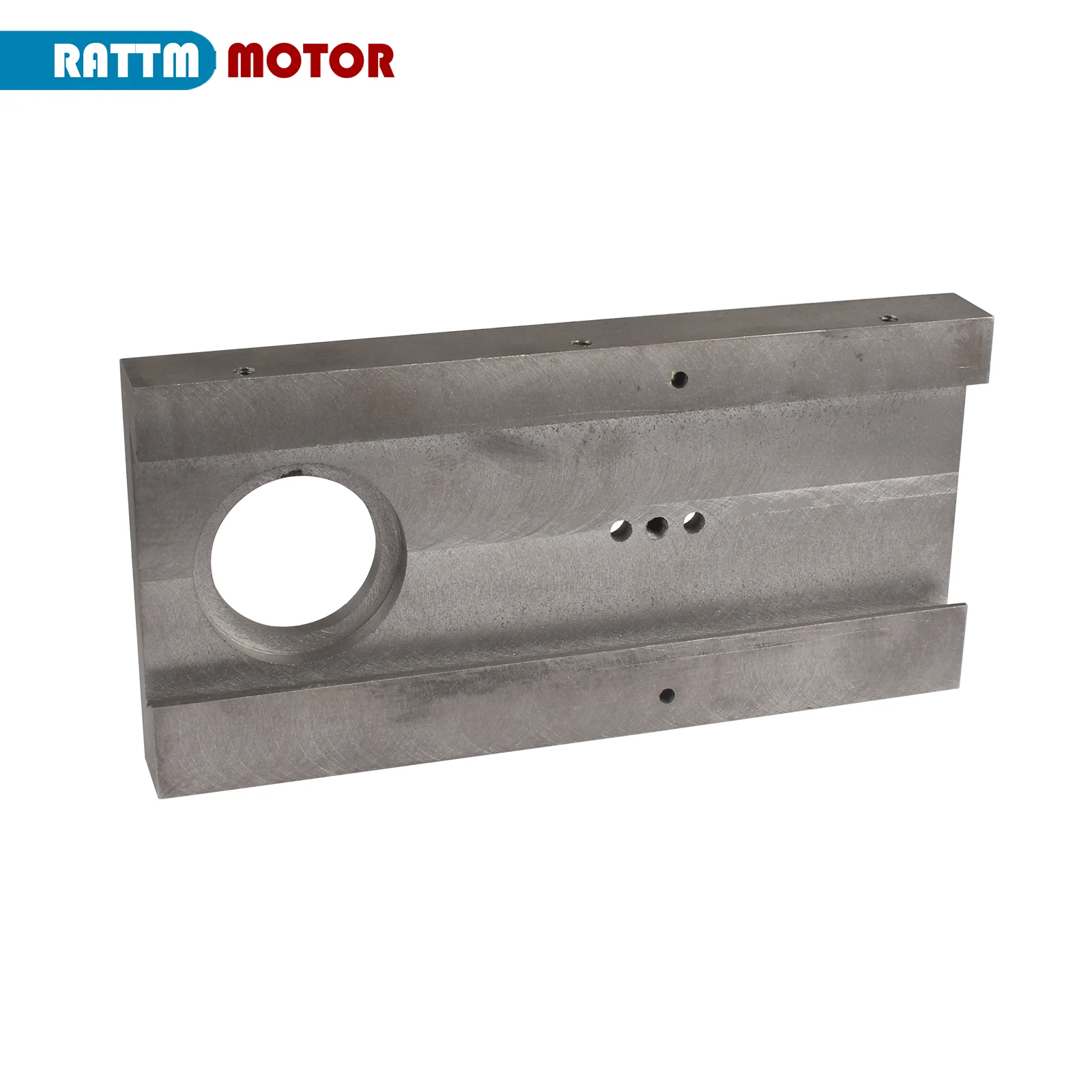 Iron Cross Slide For WM210V CD210V Mini Lathe Accessories