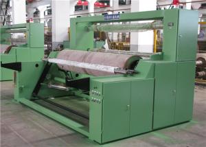 Quality 1200mm Protective Cloth Fabric Calender Machine wholesale