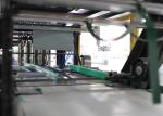 Electric Shrink Packaging Equipment For Packaging Plastic / Glass Bottle