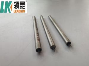 Quality 5.0mm SSGH39 Shielded K Type Thermocouple Compensating Cable 4 Core wholesale