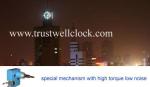 tower clock,building clock,outdoor clock,garden clock,estate clocks,community