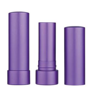 Quality square lipstick case, aluminium lipstick container,lipstick tube,metal lipstick package wholesale
