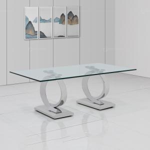 Quality Custom White Centre Tea Coffee Table Sets Living Room SS Furniture wholesale