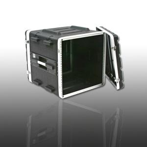 China ABS Standard 10U Rack case. on sale
