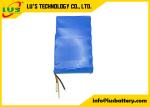 1s6p 38.4wh LiFePO4 Battery 18650 Battery 3.2V 9000mAh LFP Battery Large