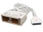 Toshiba Plt-704SBT Medical Ultrasound Transducer / Vascular Probe Ultrasound
