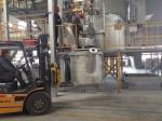 Smooth Aluminum Transfer With Molten Aluminum Transfer Ladles And Aluminum