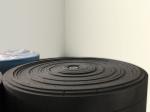 Customized Artificial Grass Shockpad 20mm 30mm 40mm Fake Grass Underlay