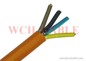 UL21454 Minimum Environment Impact Low Outgassing MPPE Cable 60C 30V