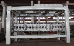 Quality CE Fly Ash Brick Separator AAC Block Machine wholesale