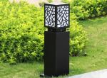 60cm 80cm high outdoor lawn lights garden villa courtyard lamp waterproof garden