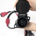 F110 Tablet XTRUCK Chassis Inspection Tool for ZF Eaton FAST SINOTRUCK