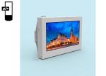 21.5 Inch Wall Mounted LCD Outdoor Digital Signage