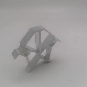 Quality 35x35 Aluminium Corner Joint For Folding Doors In Exhibition Halls wholesale