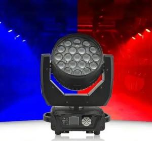 Quality 3200K-5600K Color Temperature LED Moving Head Light for Professional Stage Lighting wholesale