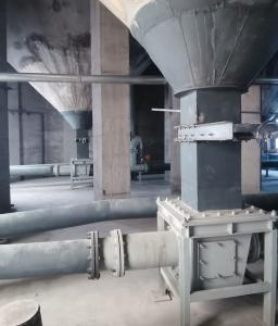 Quality Positive Pressure Dilute Phase Pneumatic Conveying Jet Pump Performance Reliability Jet Pump wholesale