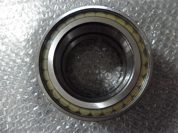 Cylindrical Precision Spindle Bearings NNF 5024 ADA-2LSV Double Row Roller