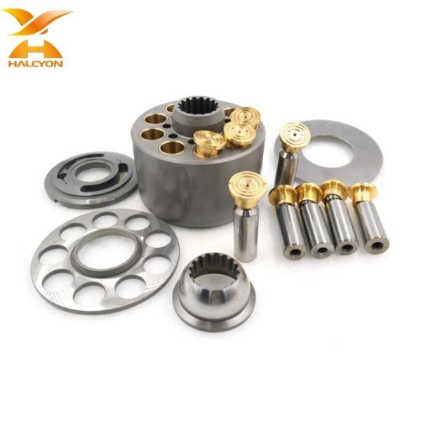 Excavator Repair Kits K3V140DT Hydraulic Piston Pump Parts Whole Repair Parts