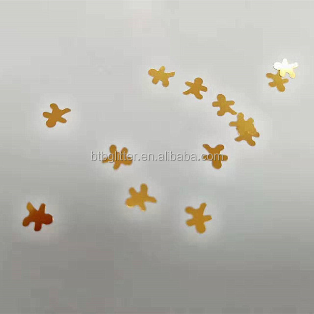 15mm Stethoscope Glitter Customized for Personalized Medical Examinations