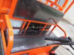 250cc Quad Trike Cargo Tricycle 2015 Popular Three Wheel Motorcycle at