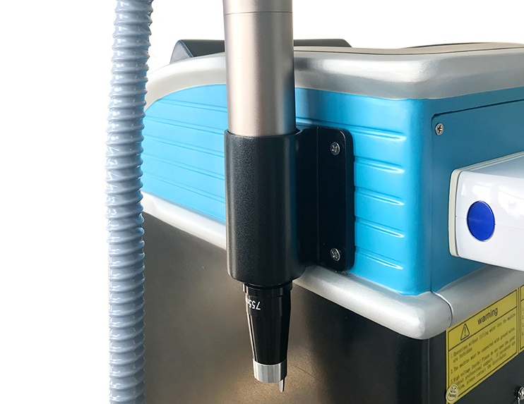 korea q switched 1064 532 755 carbon laser tattoo removal machine price 2021 trending products