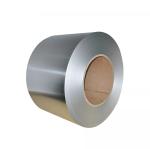 Cold Rolled 316L Tisco Stainless Steel Coil Polished 0.1mm 304 ISO9001 SS