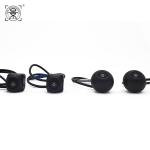 Panoramic 360 Degree Birds Eye View Camera System CVBS CVBS AHD VGA 1