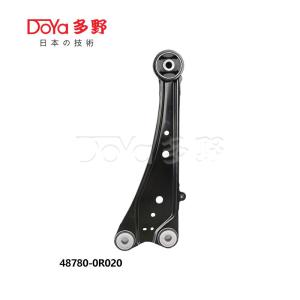 Quality Toyota Arm Assy 48780-0R020 wholesale